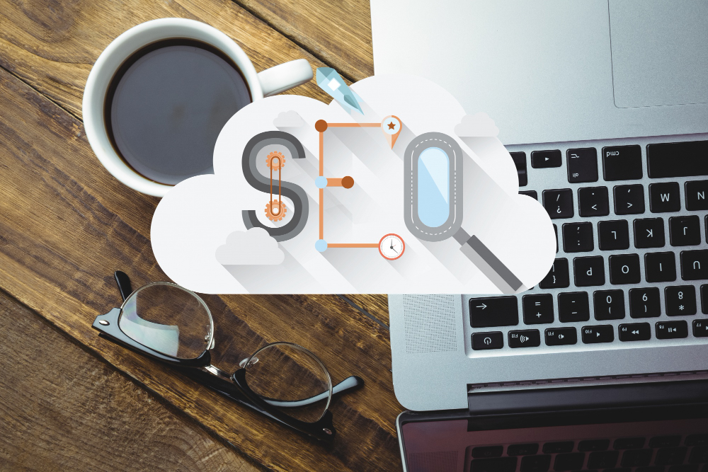 SEO Takes Time—We’ve Got You Covered