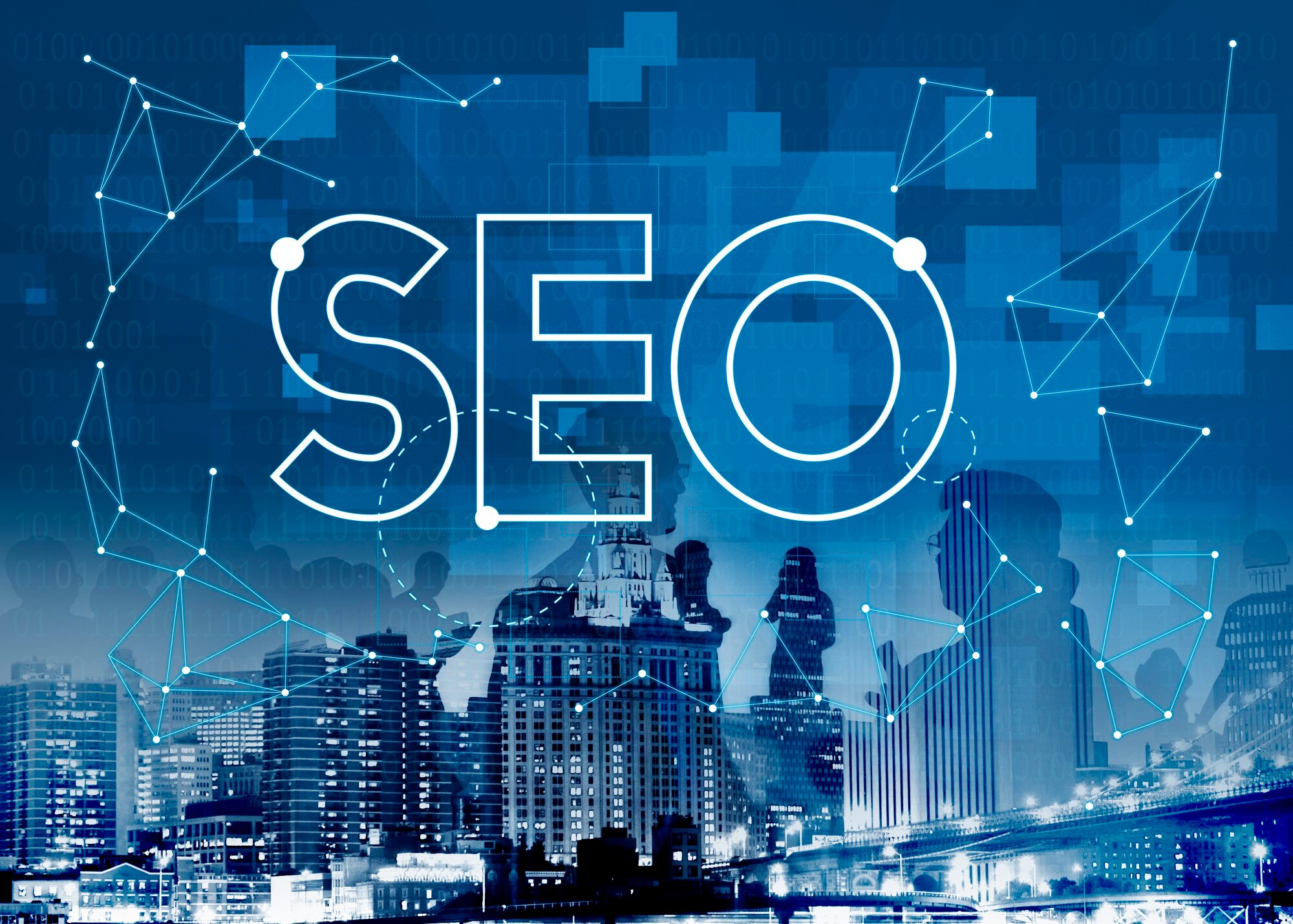 What is SEO?